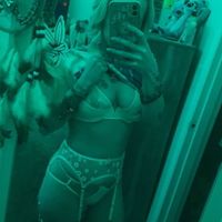 Goddess Nova's avatar