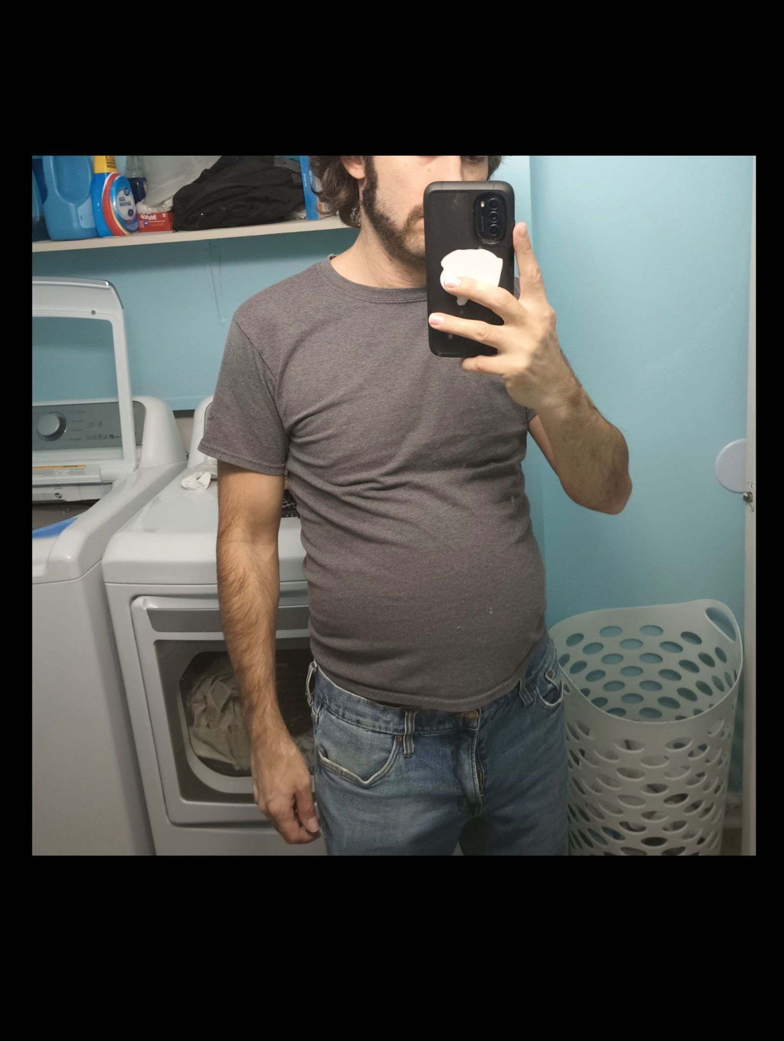 Jacob W Holt's avatar