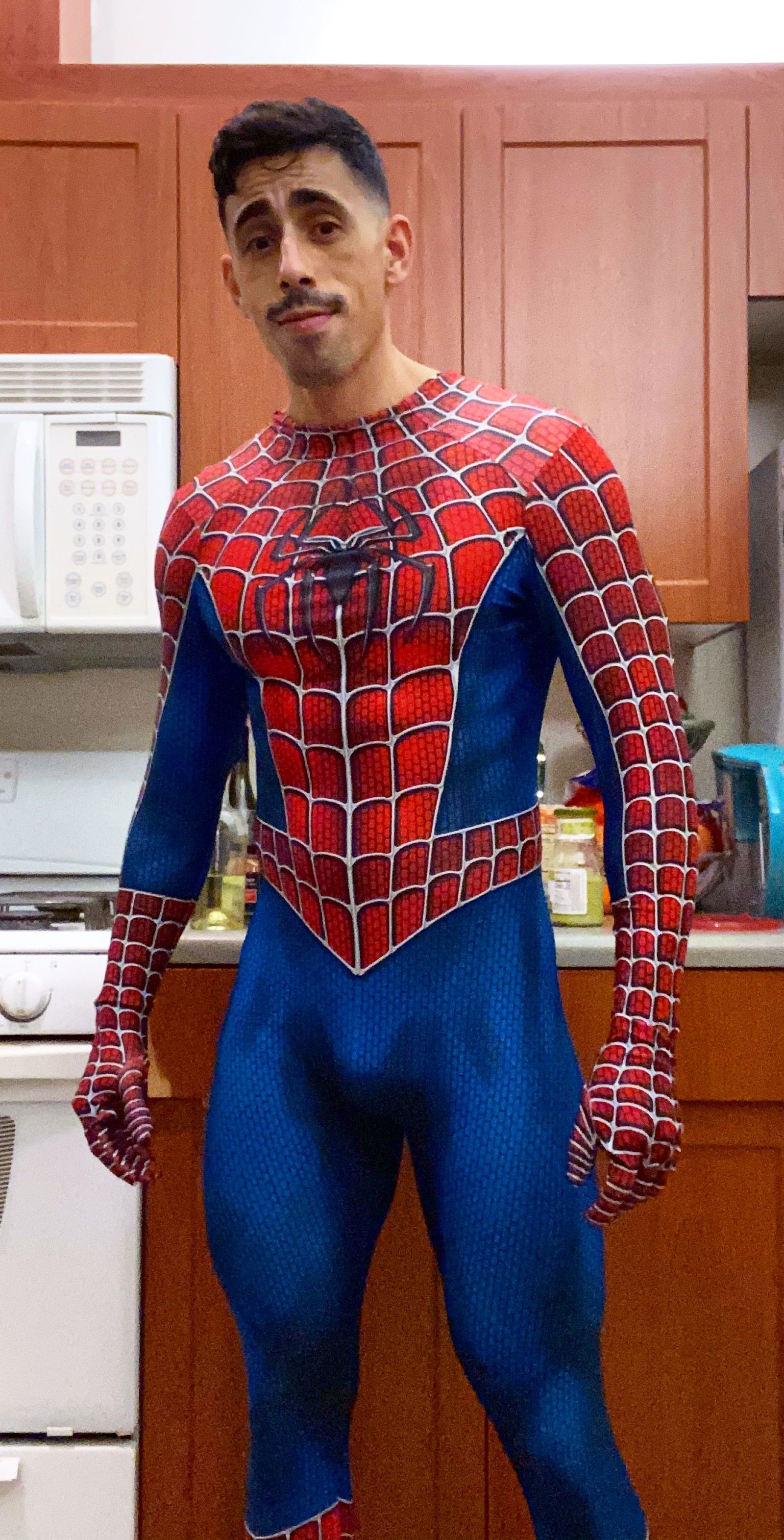 James Bossa's avatar