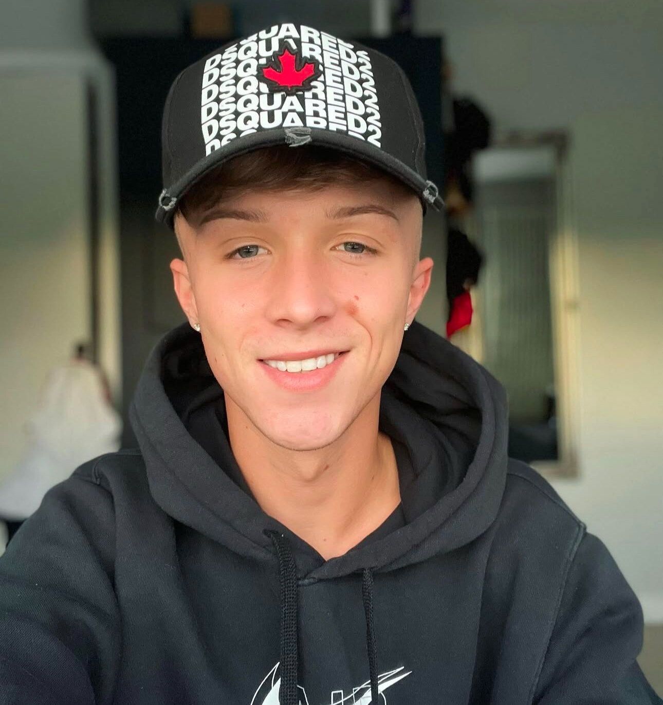 James Yalch (Free)'s avatar