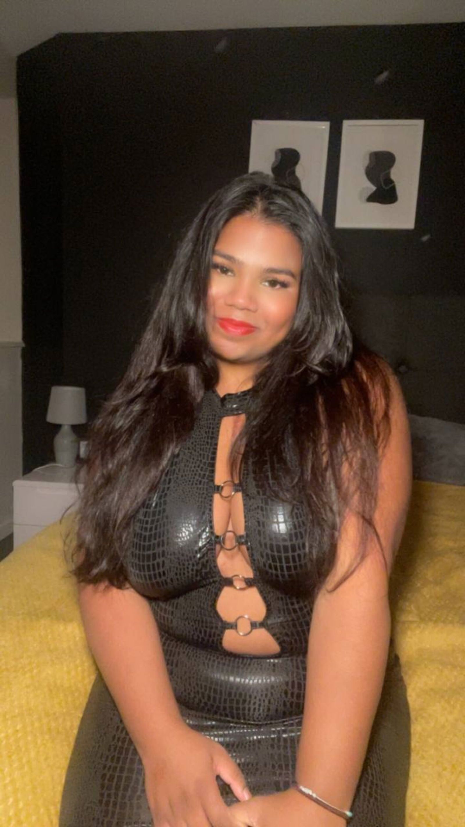 Indian Jasmine 🥀's avatar