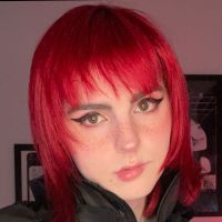 Jean Hollywood's avatar