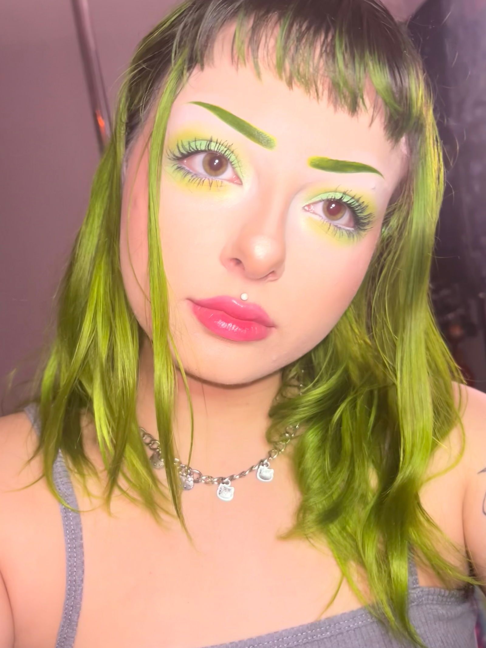 magical creature's avatar