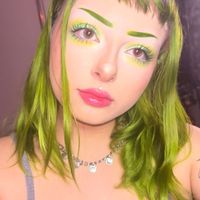 magical creature's avatar