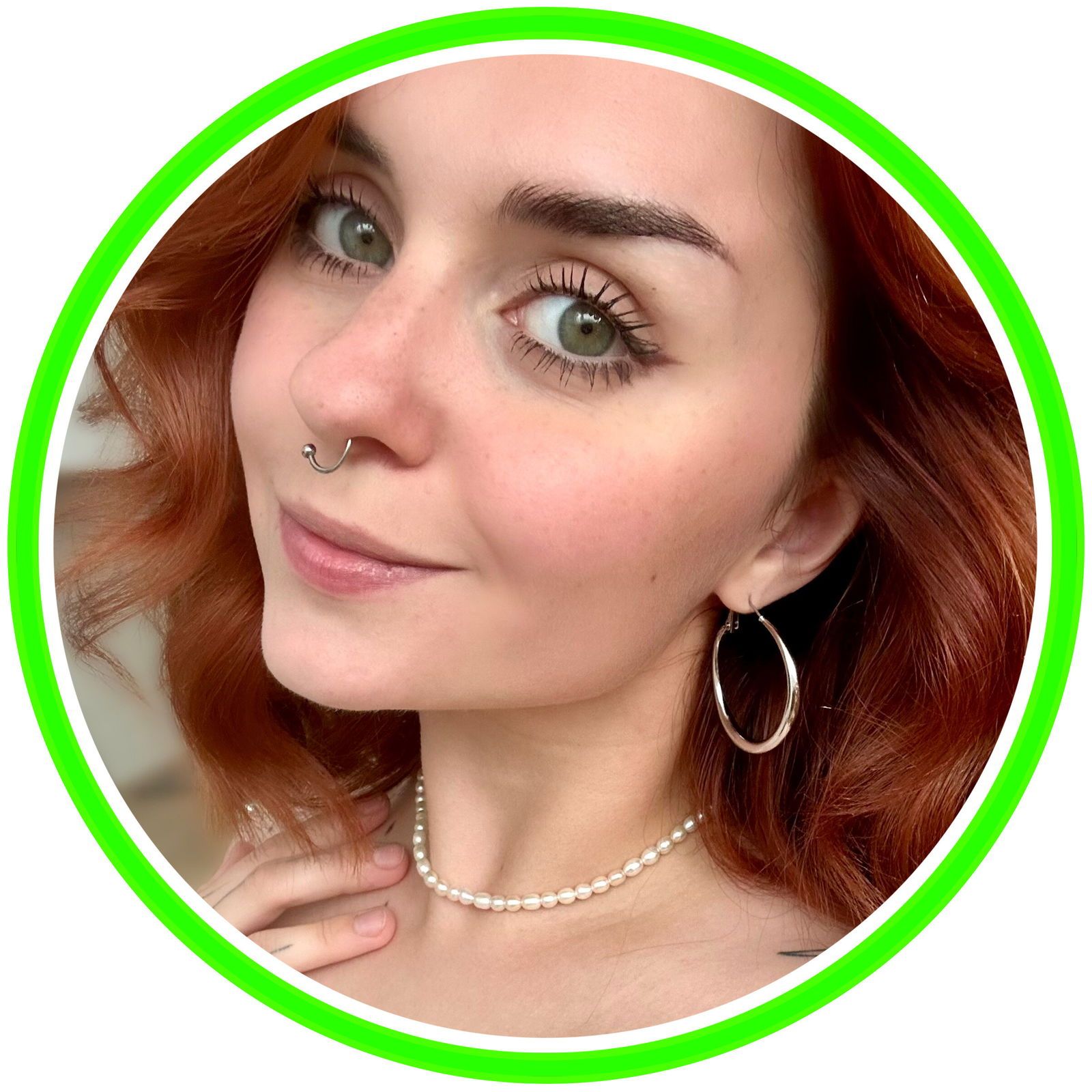 💫JENNI💫's avatar