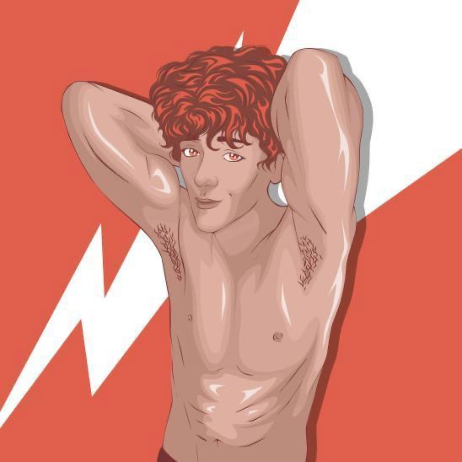 Jer Johnson's avatar