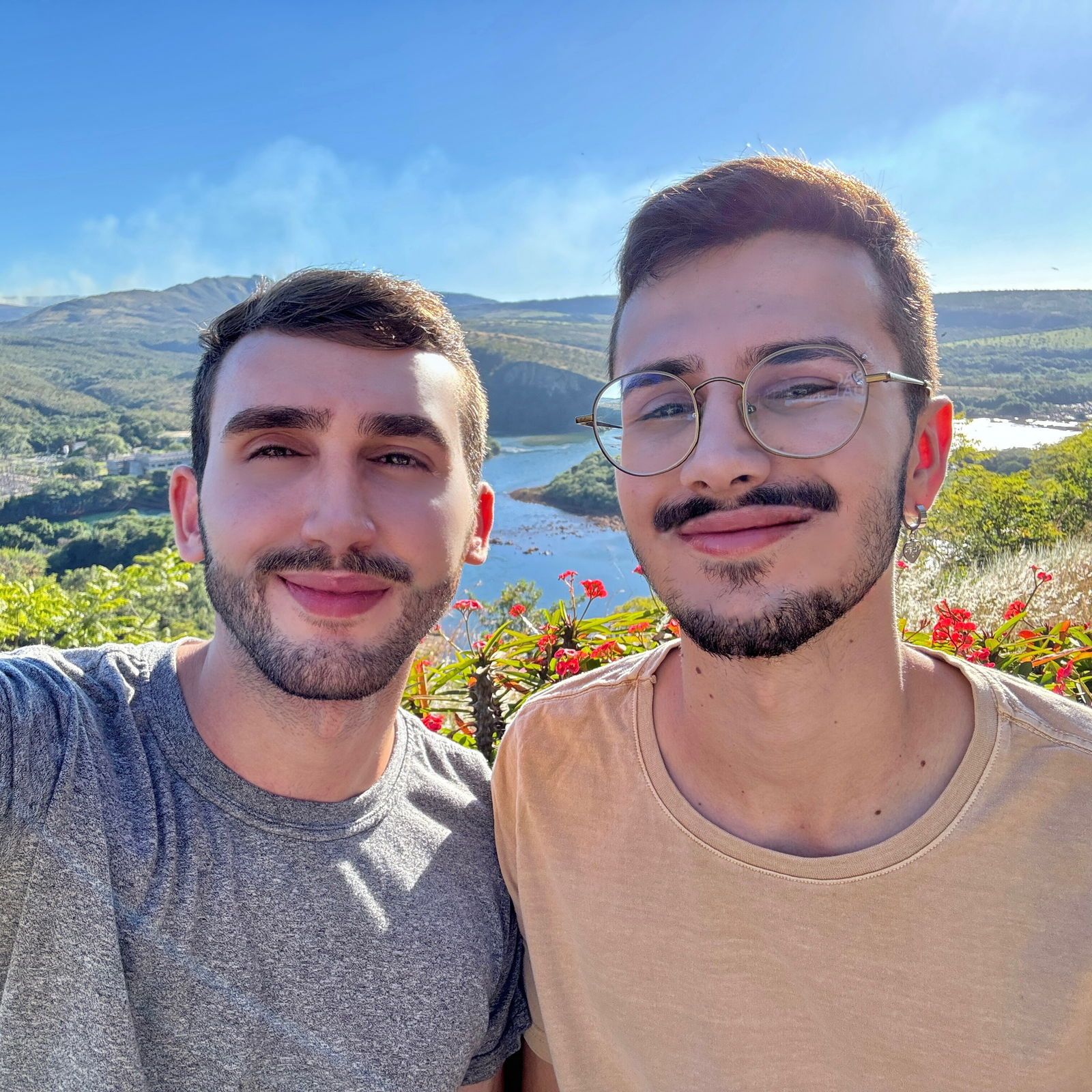 Joe and Jeff 🔥 VIP  🎥's avatar