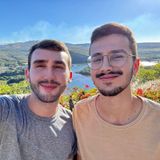 Joe and Jeff 🔥 VIP  🎥