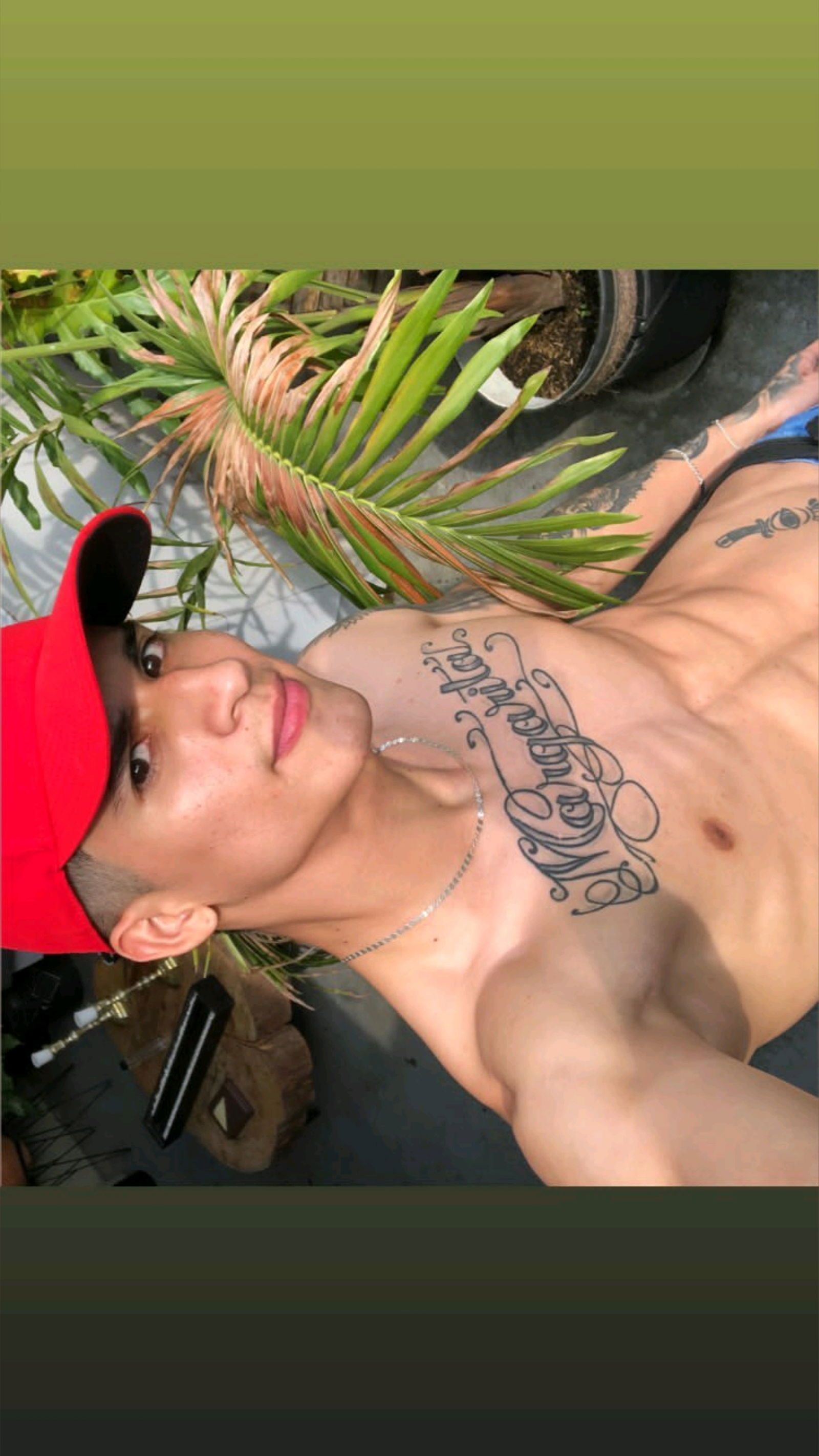 Jordan Torres's avatar