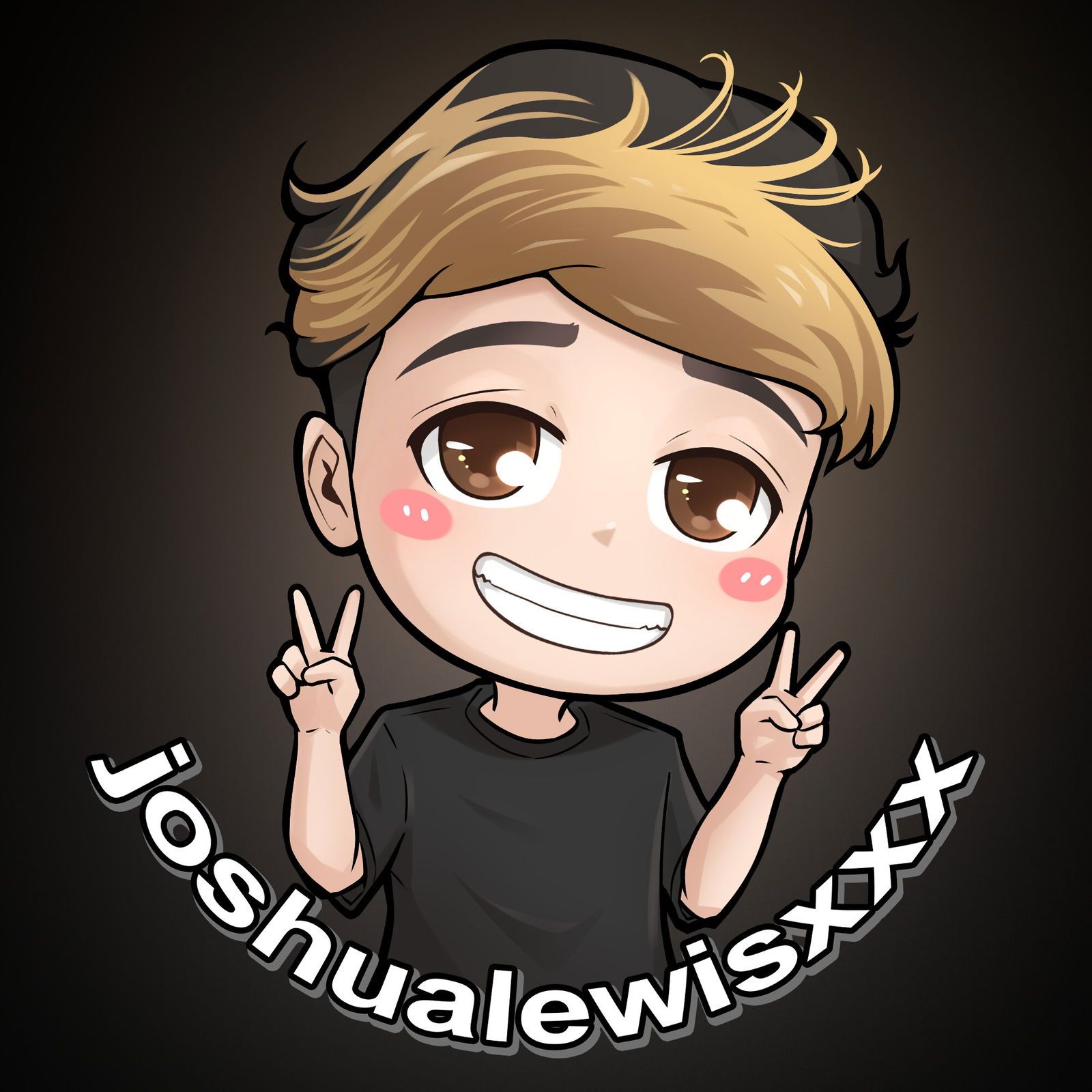 Joshua Lewis 🍆 B/G Page's avatar