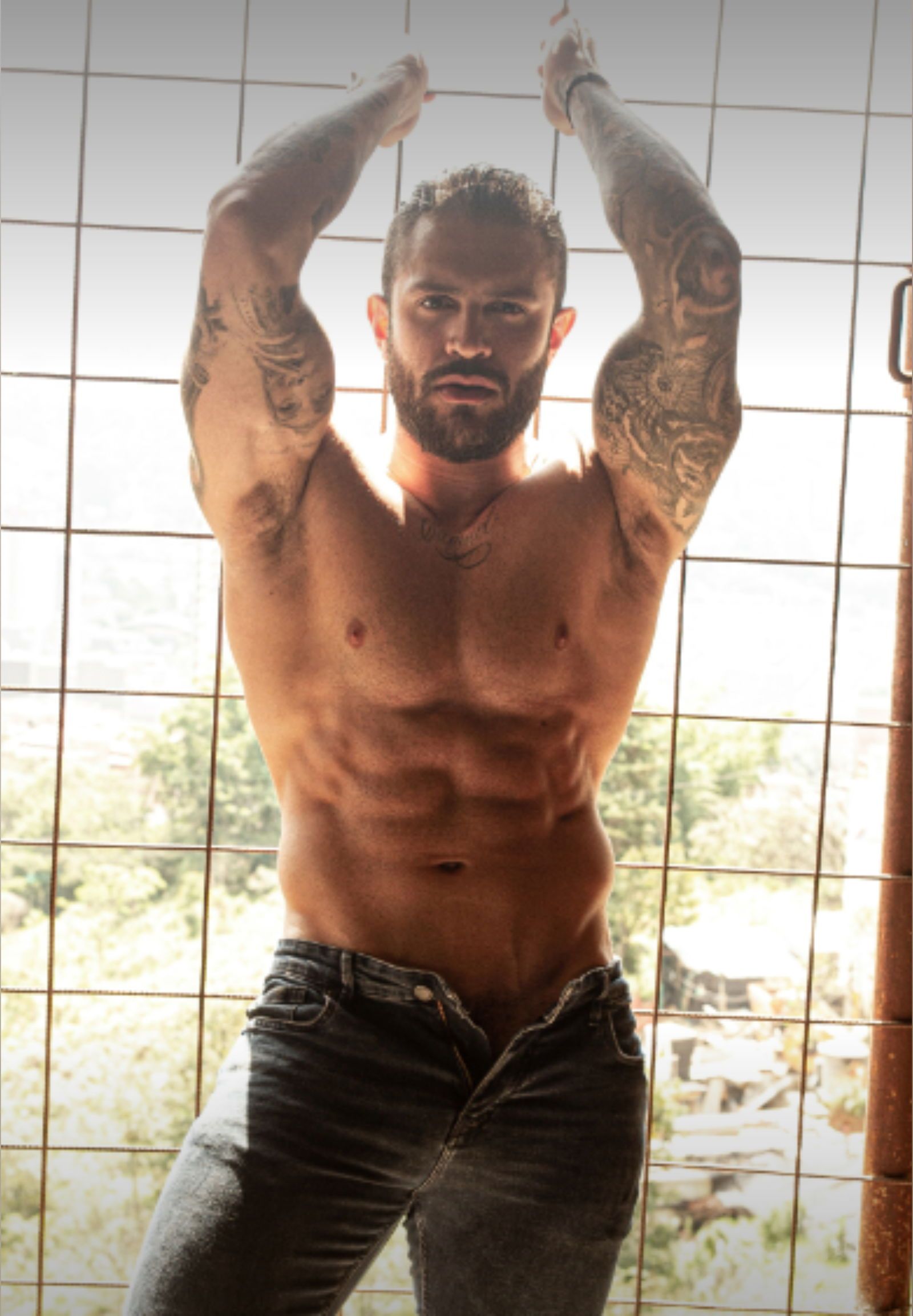 Julian Chase's avatar