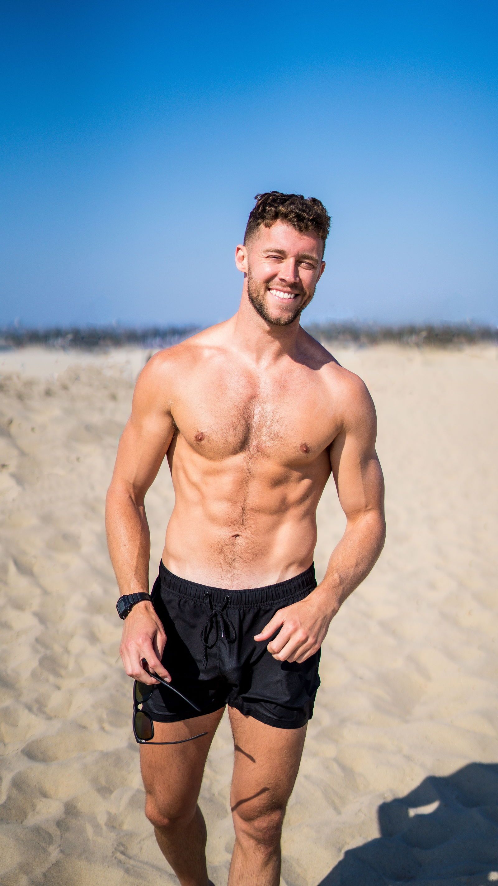 Justin the Jock's avatar