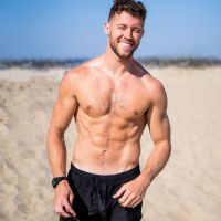 Justin the Jock's avatar