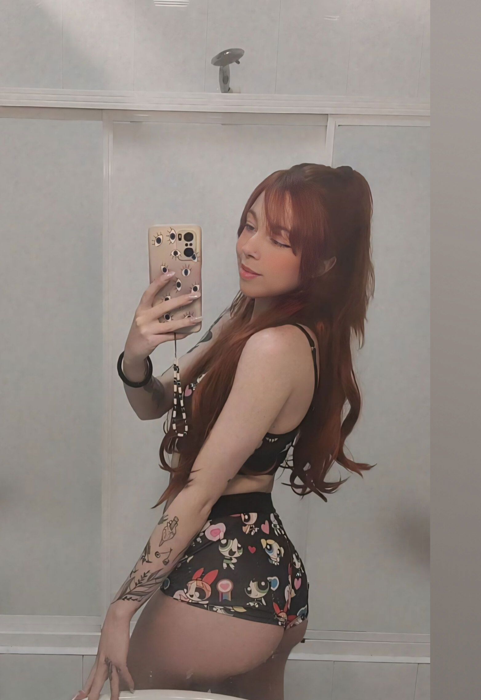 Erika Kitten's avatar