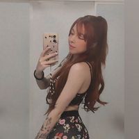 Erika Kitten's avatar