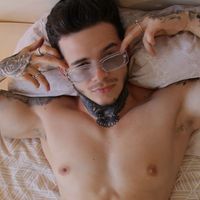 Inked Transboy 🏳️⚧️'s avatar