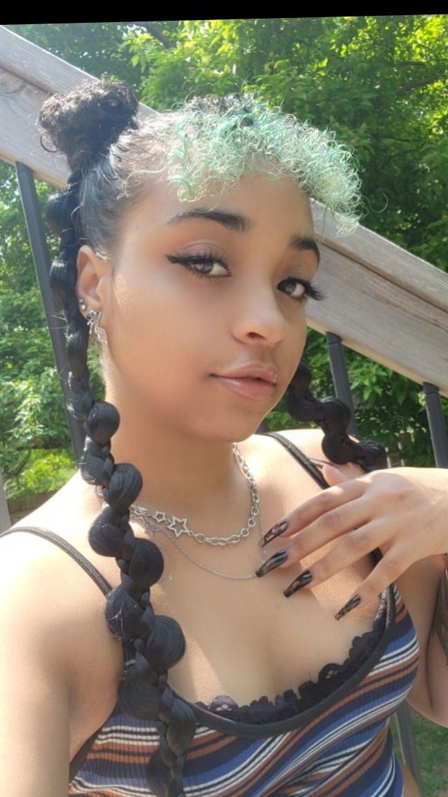 Kaylie ⛓🐍's avatar