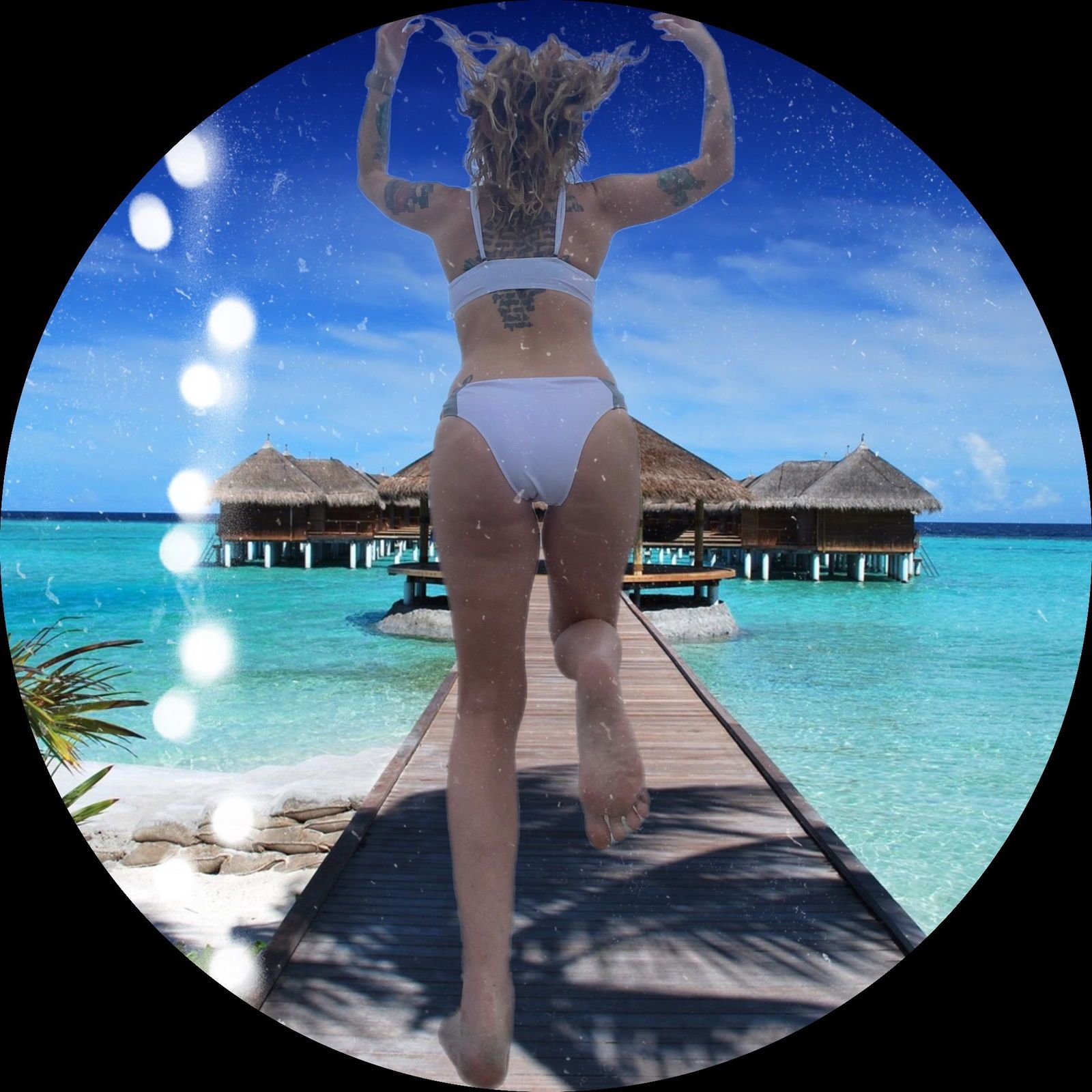 Foxy Freckles 5’2”'s avatar