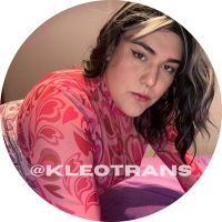 Kleo trans's avatar