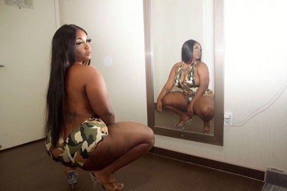 Krissy Marie love's avatar