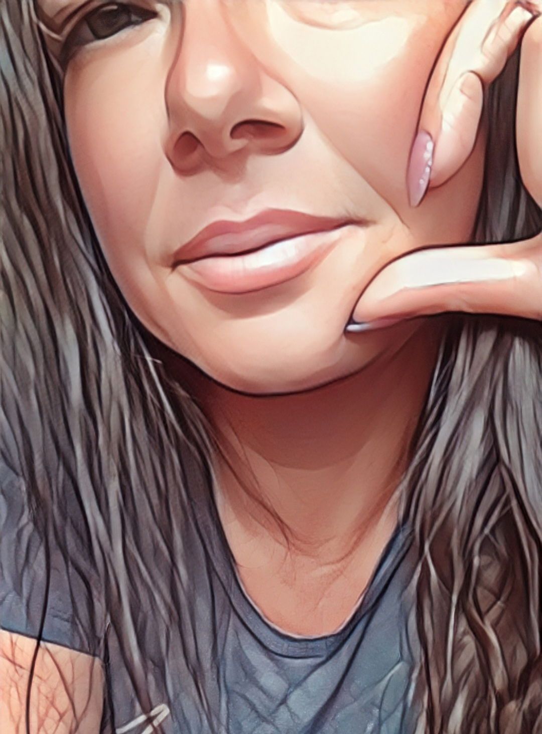 Krista Sweetly's avatar