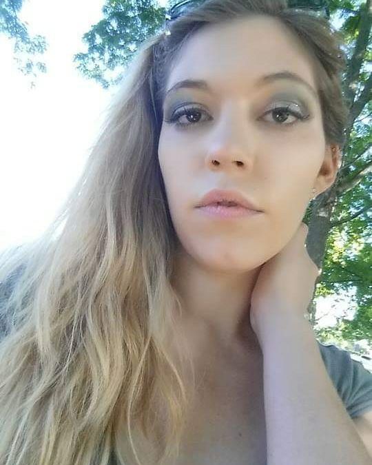 Krysti Meer's avatar