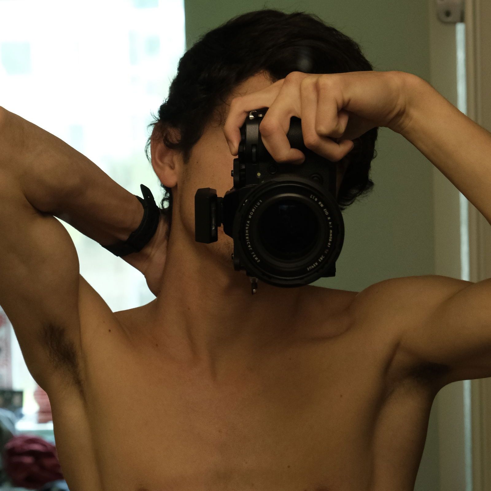 Kyle Thundercheeks's avatar