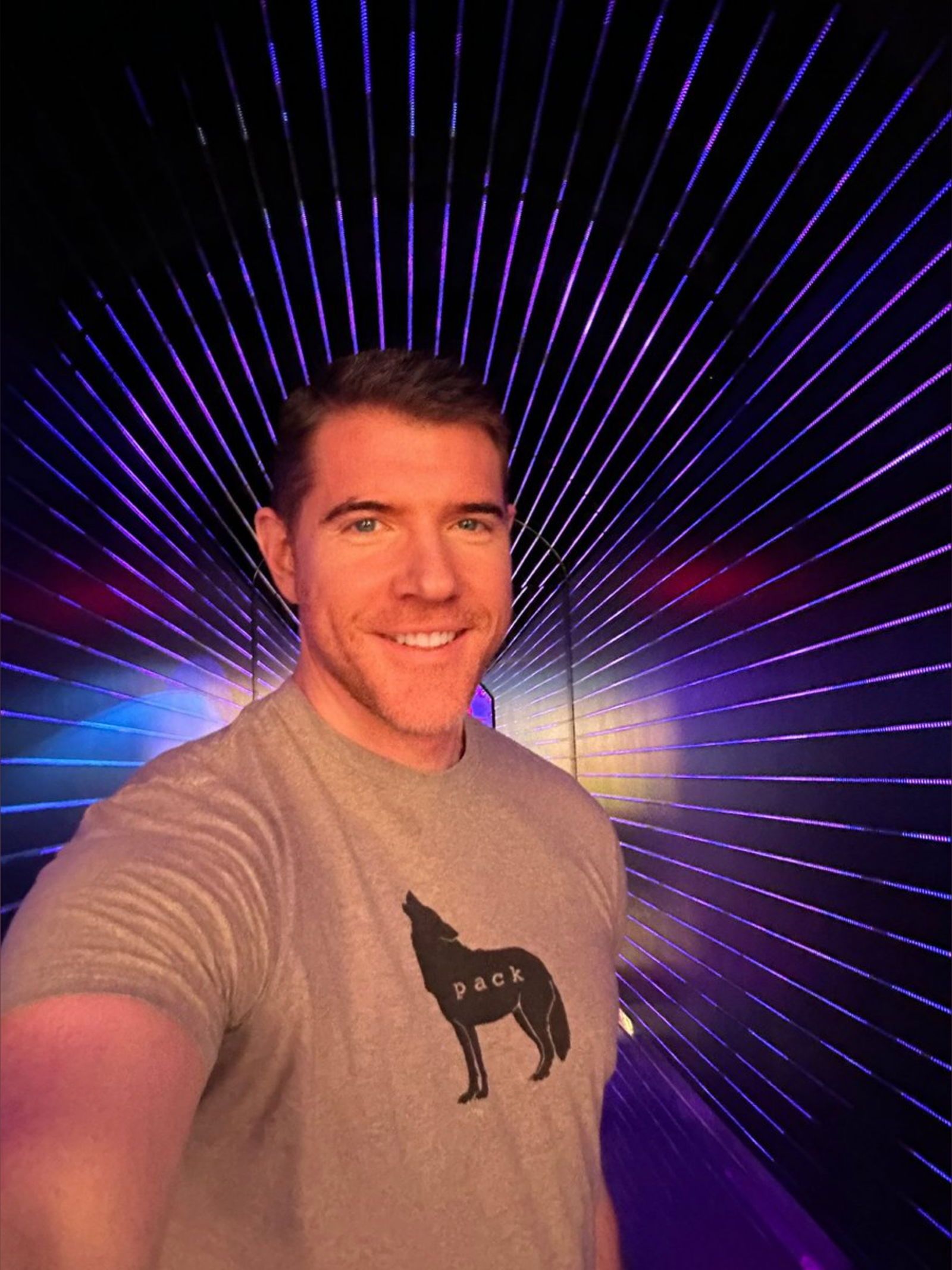 Legrand Wolf's avatar