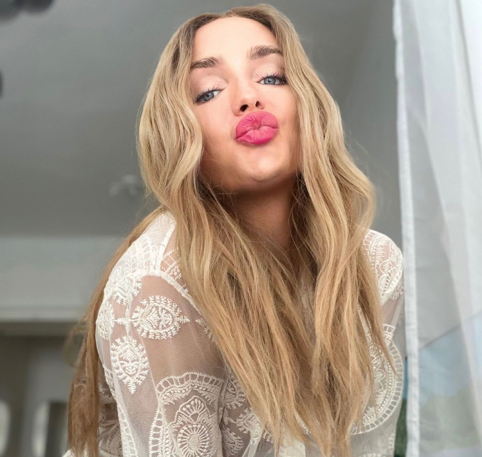 LEILA Trans 🍑🍆💦's avatar