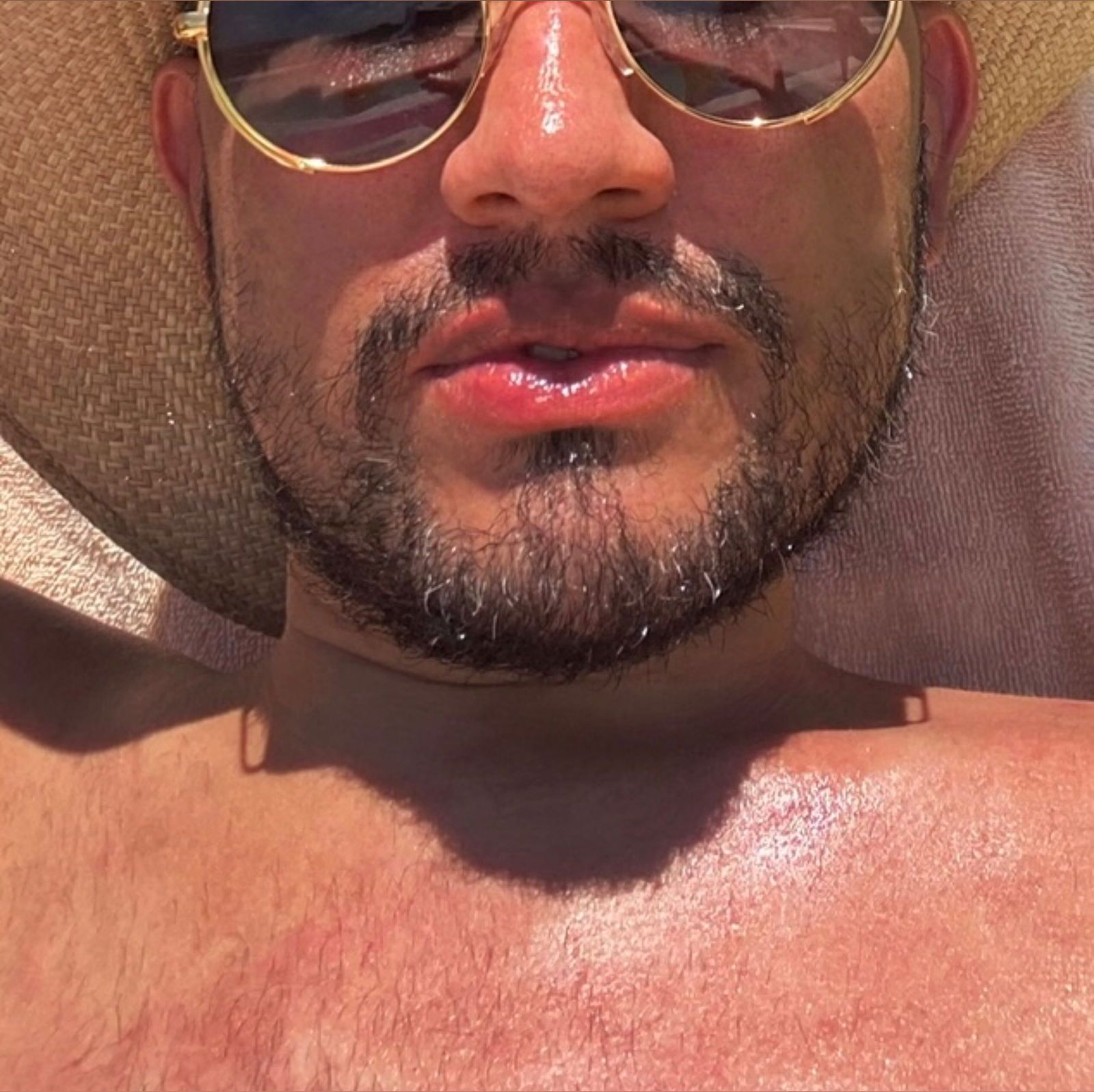 MILO CARTER's avatar