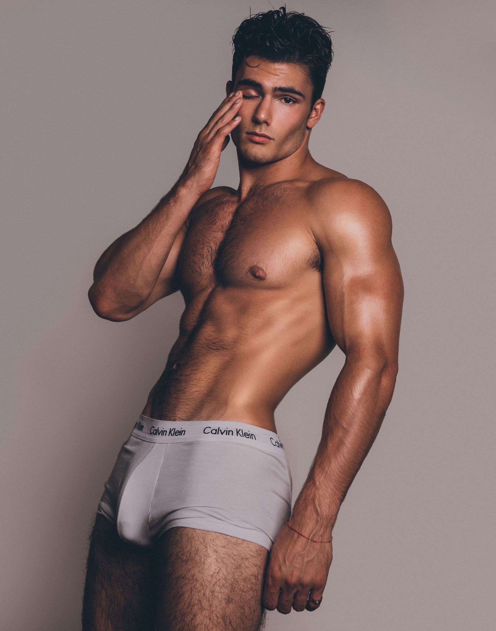 Levi Conely's avatar