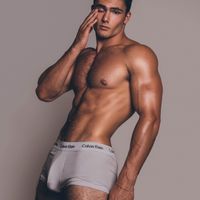 Levi Conely's avatar