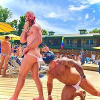 Lorenzo Flexx & Hank Coulter VIP's avatar