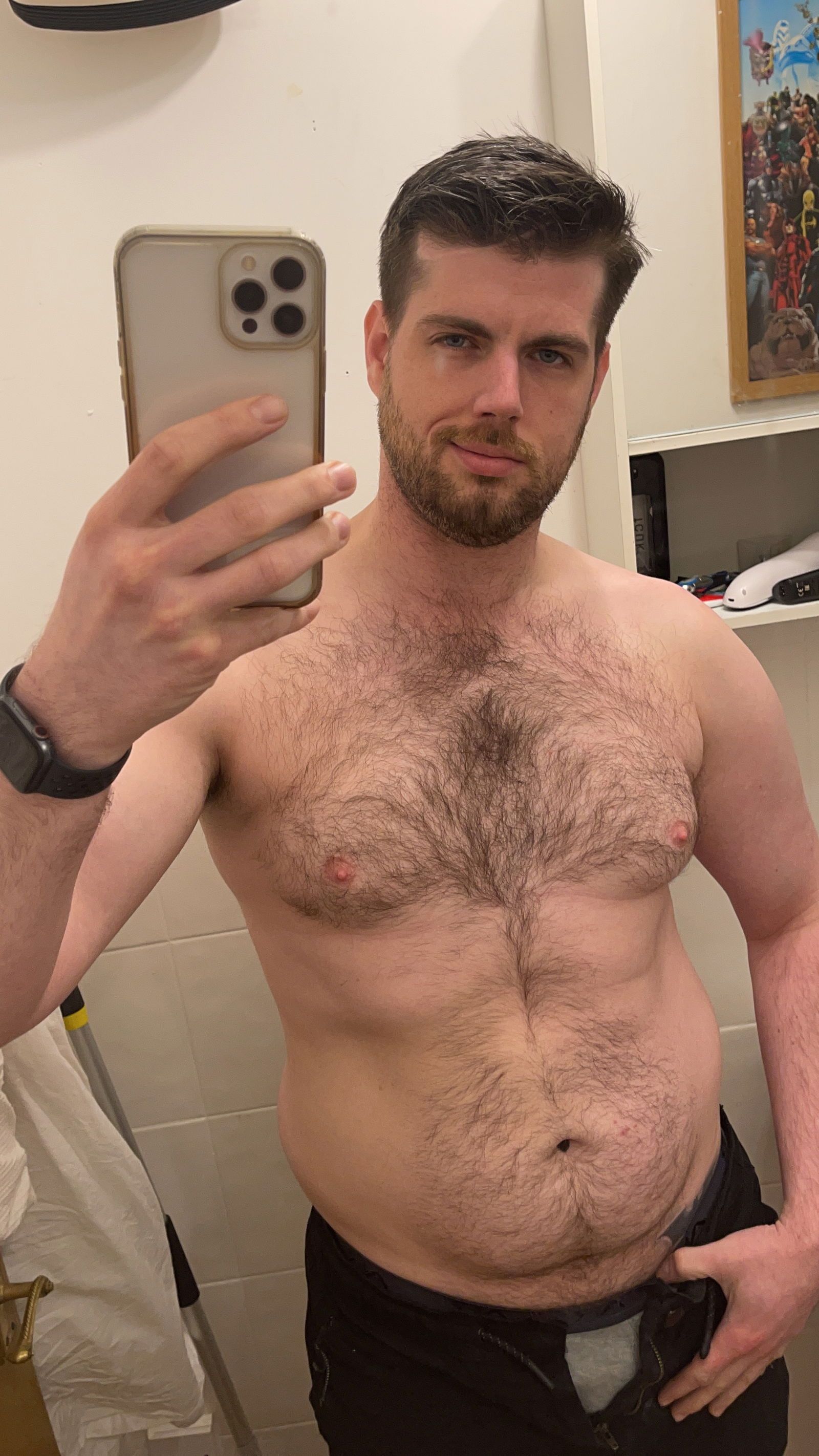 Chercules Sarkisian's avatar