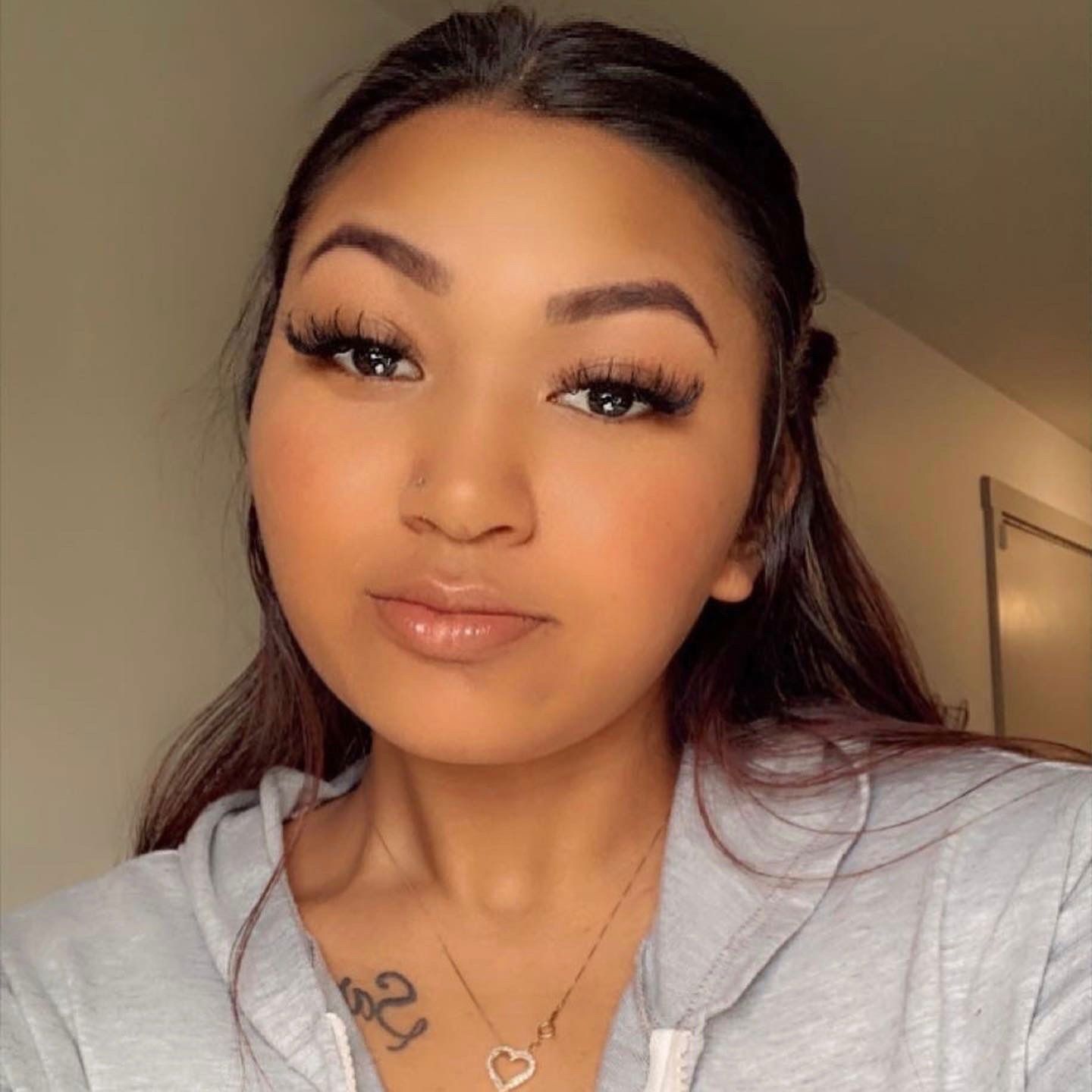 goddess kaitlin 💋's avatar