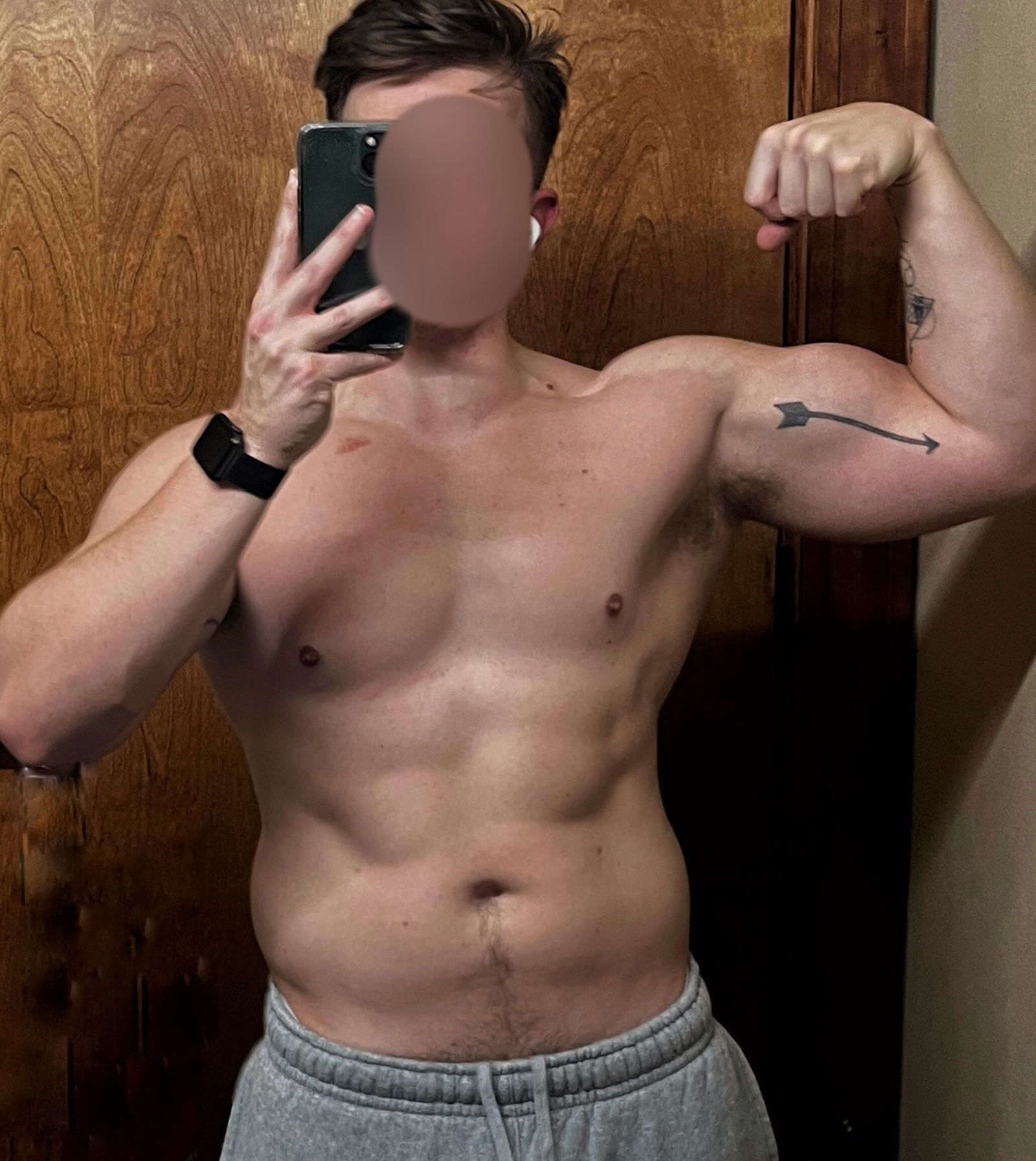 Mitchell Sumner's avatar