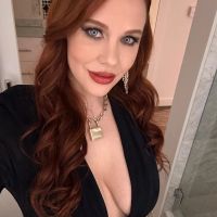 Maitland Ward's avatar