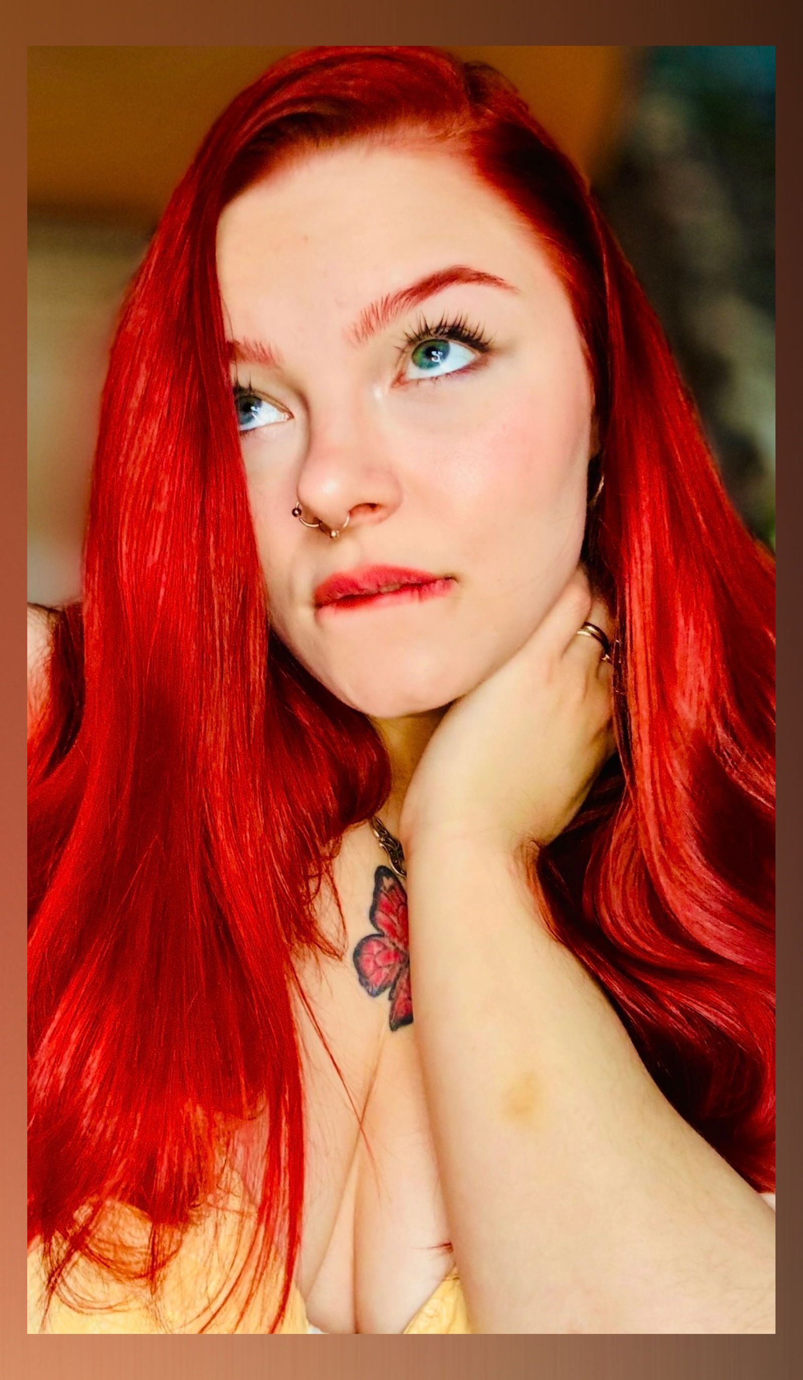 Mansikka Miina🍓's avatar