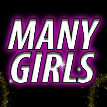 MANY GIRLS FREE &amp; PROMO's avatar