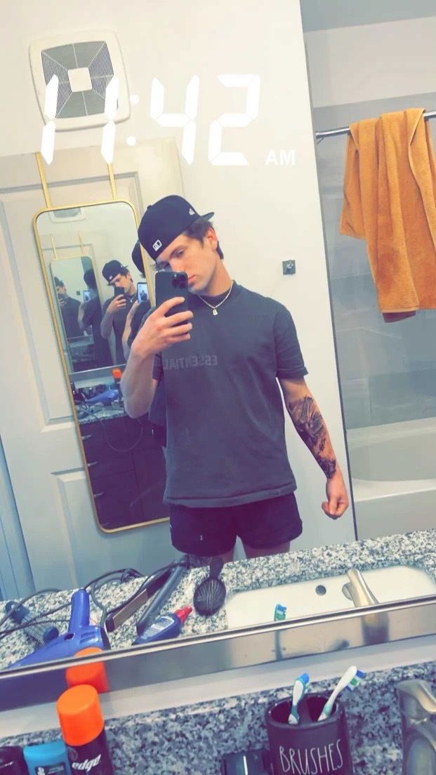 Master Rick's avatar