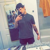 Master Rick's avatar