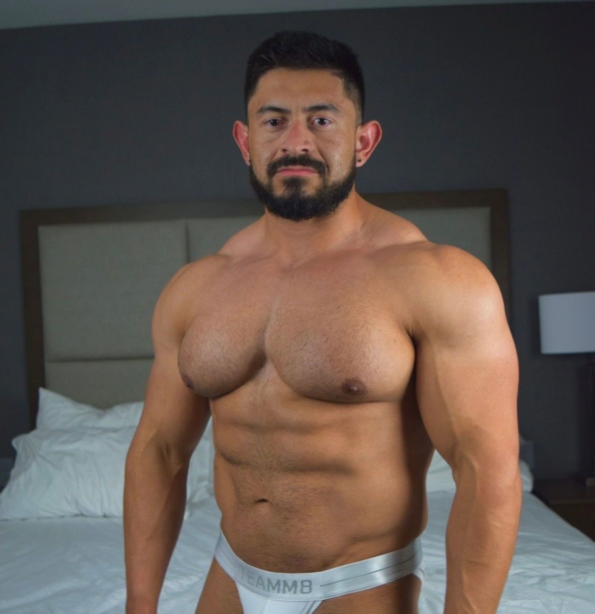 Mateo Muscle's avatar