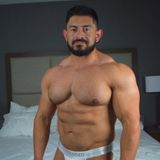 Mateo Muscle