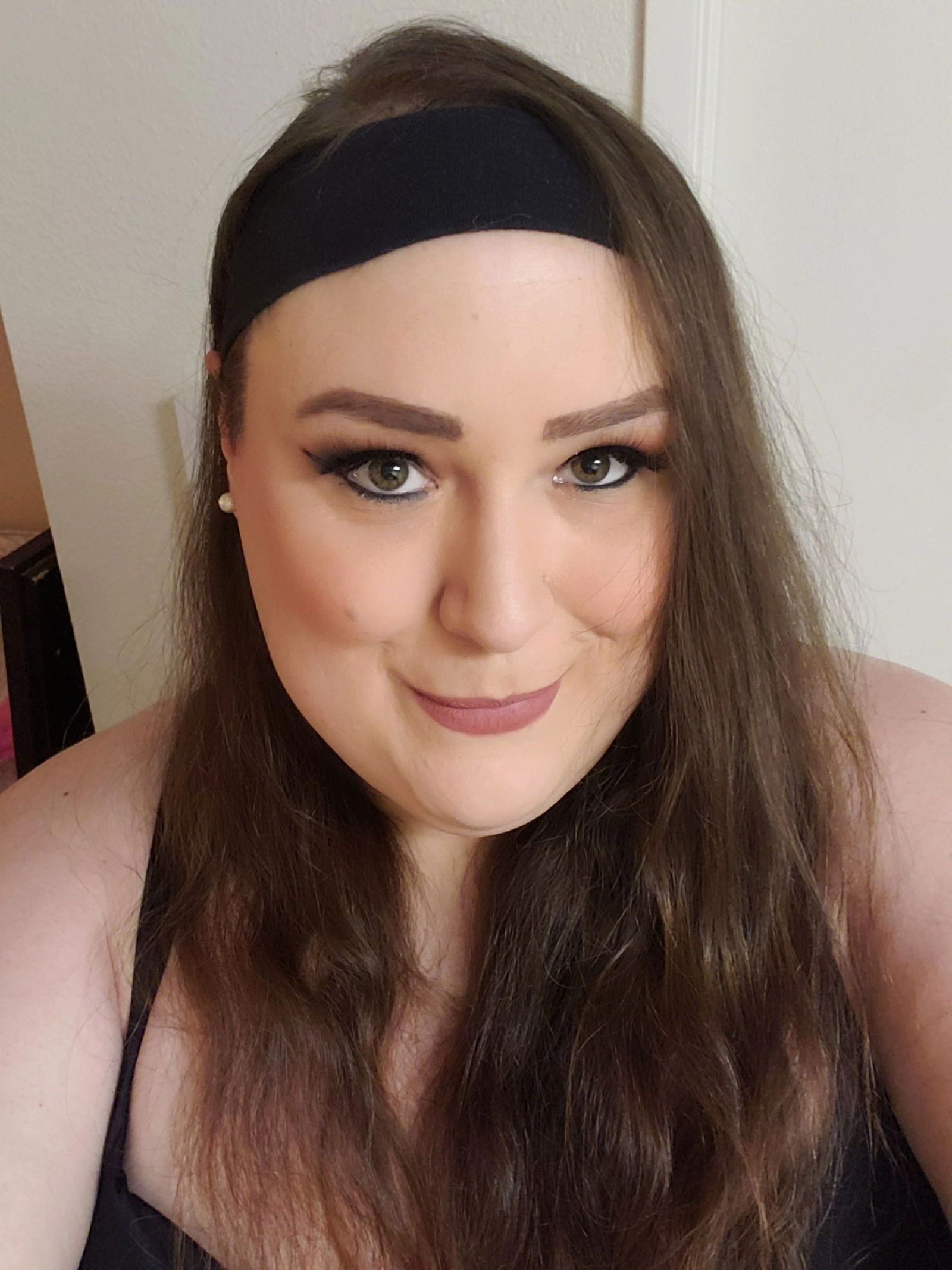 Meaghan Jaymes's avatar