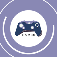 Mike's Games's avatar