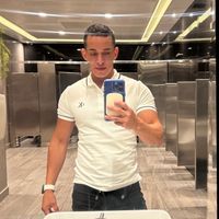 Michael castle's avatar