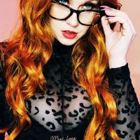Mimi Lena's avatar