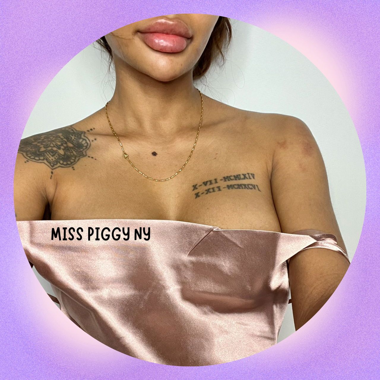 Amber Aspen's avatar