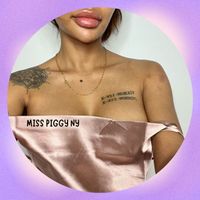 Amber Aspen's avatar