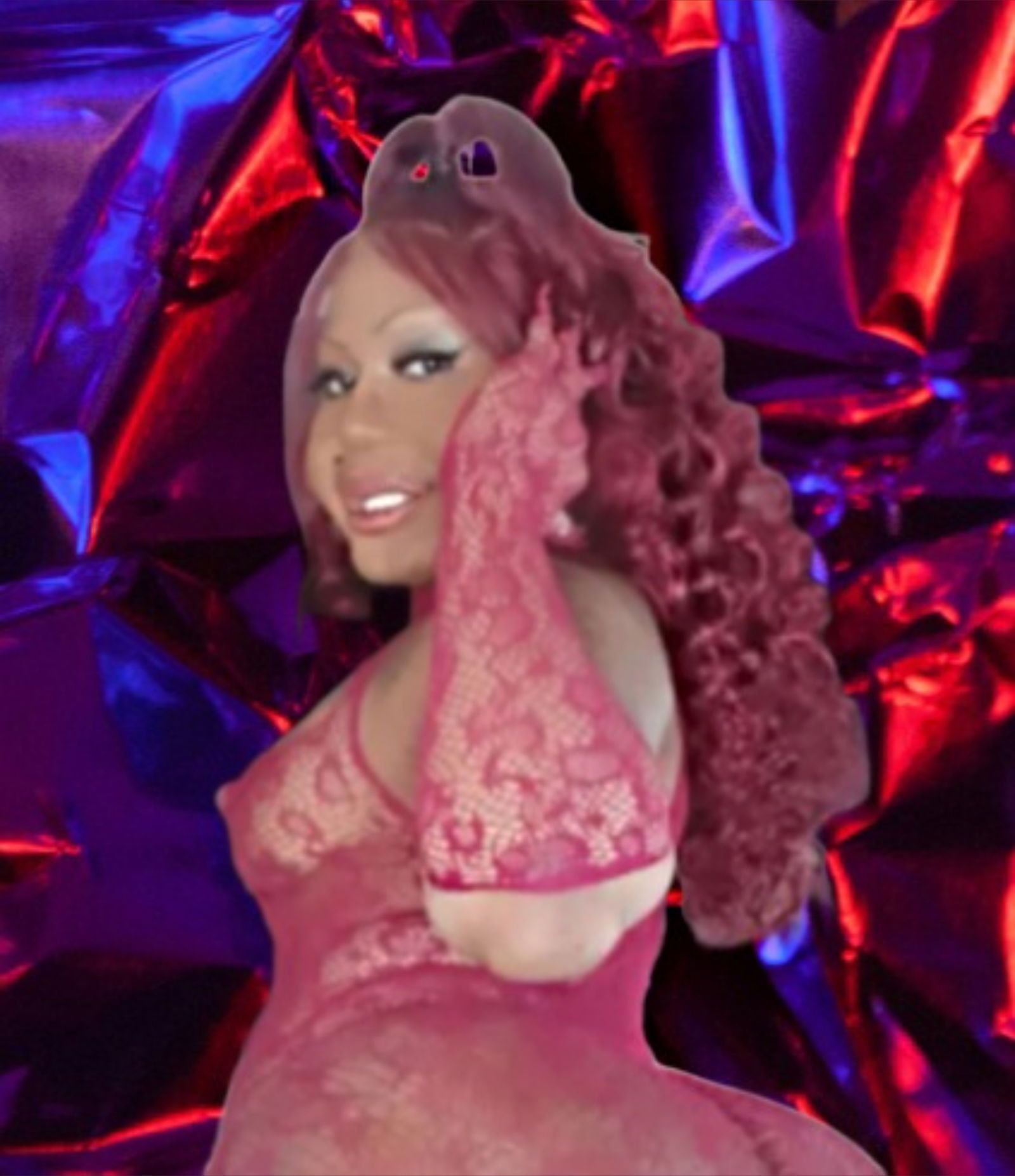 Mizzbeethebody's avatar